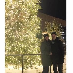 Meet your Posher, Nikki